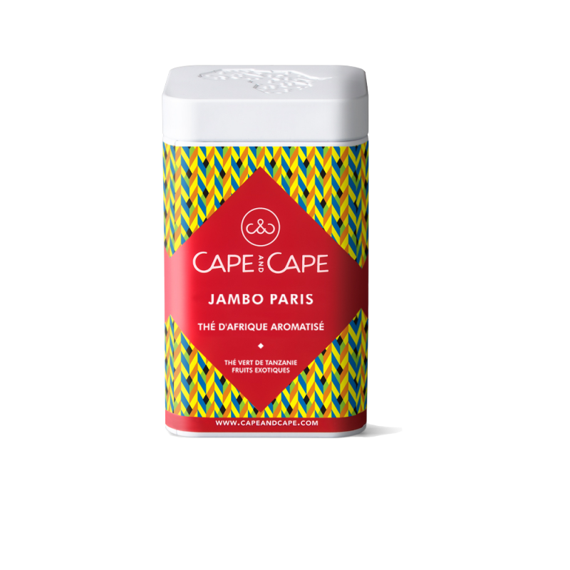 CAPE & CAPE - Desarrollo de Packaging