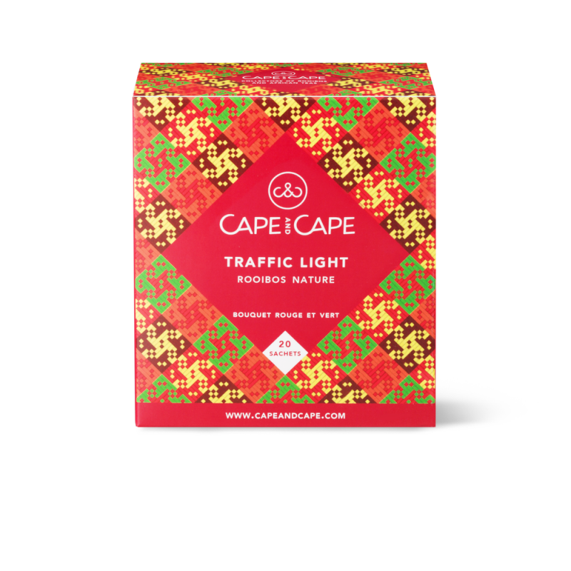 CAPE & CAPE - Desarrollo de Packaging