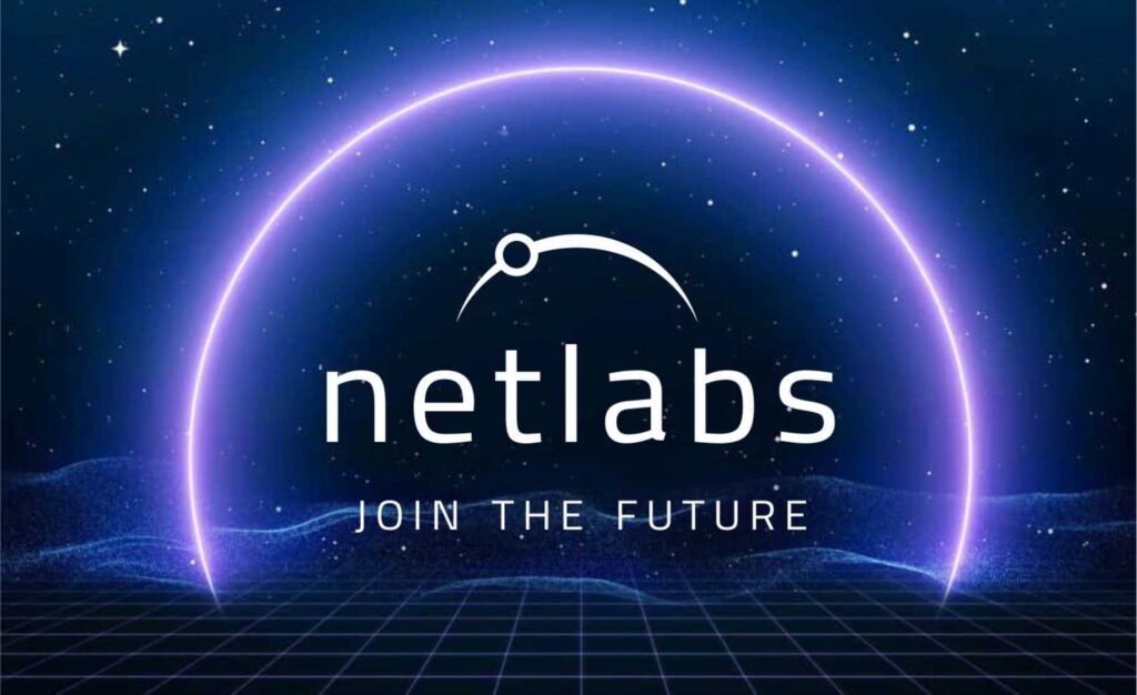 NETLABS – LOGO, CLAIM, PRODUCTOS Y CAMPAÑAS