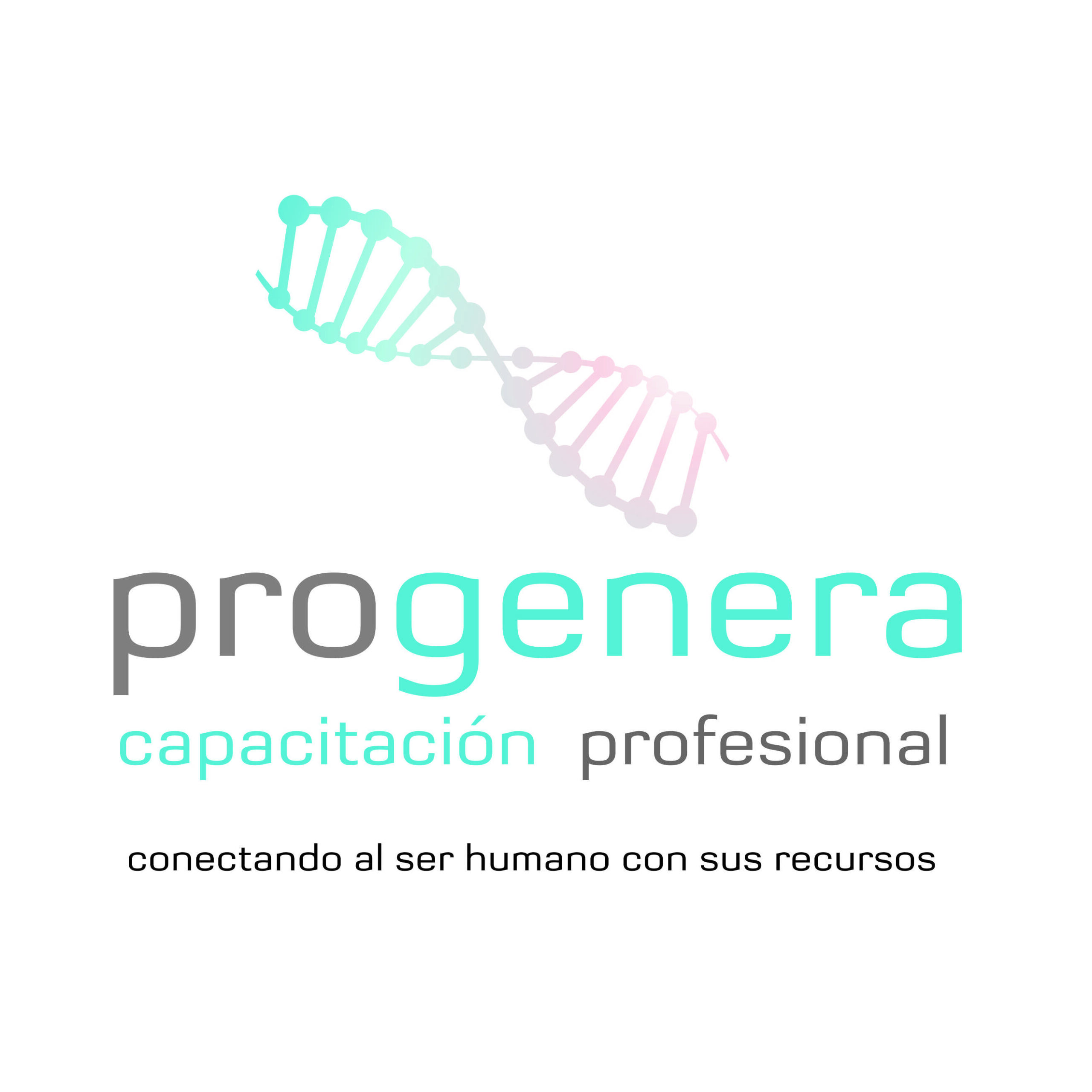 PROGENERA Academia - logo